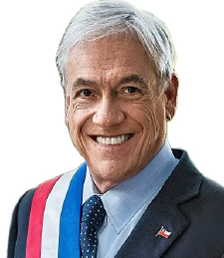 Sebastián Piñera
